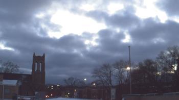 Weather camera view of St Philip Lutheran School.