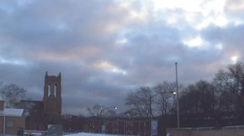 Weather camera view of St Philip Lutheran School.