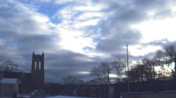 Weather camera view of St Philip Lutheran School.