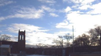 Weather camera view of St Philip Lutheran School.