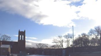 Weather camera view of St Philip Lutheran School.