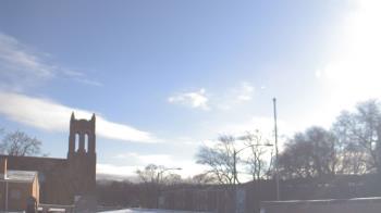 Weather camera view of St Philip Lutheran School.