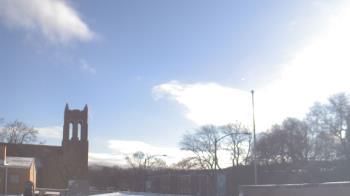 Weather camera view of St Philip Lutheran School.