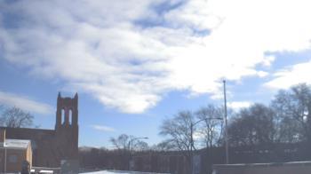 Weather camera view of St Philip Lutheran School.