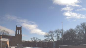 Weather camera view of St Philip Lutheran School.