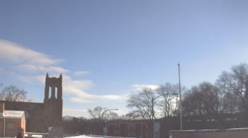 Weather camera view of St Philip Lutheran School.