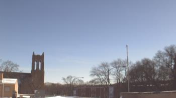 Weather camera view of St Philip Lutheran School.