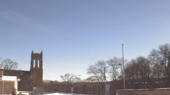 Weather camera view of St Philip Lutheran School.