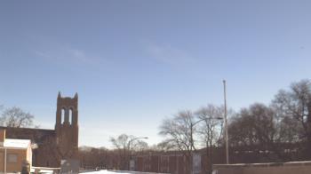 Weather camera view of St Philip Lutheran School.