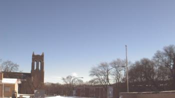Weather camera view of St Philip Lutheran School.