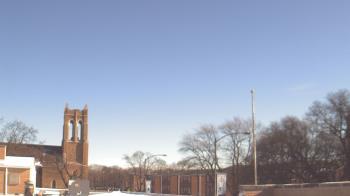 Weather camera view of St Philip Lutheran School.