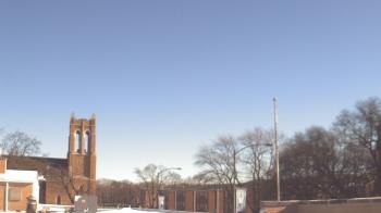 Weather camera view of St Philip Lutheran School.