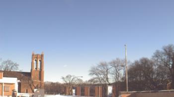 Weather camera view of St Philip Lutheran School.
