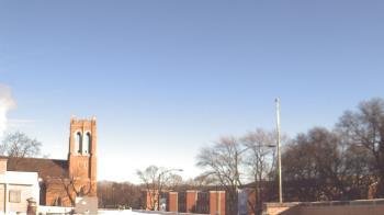 Weather camera view of St Philip Lutheran School.