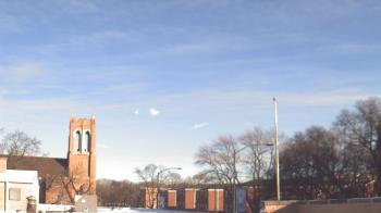 Weather camera view of St Philip Lutheran School.