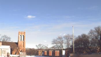 Weather camera view of St Philip Lutheran School.