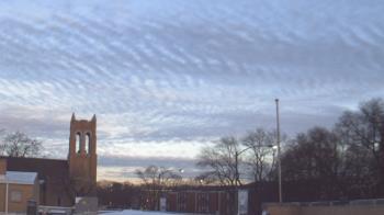 Weather camera view of St Philip Lutheran School.