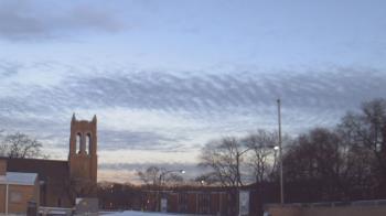 Weather camera view of St Philip Lutheran School.