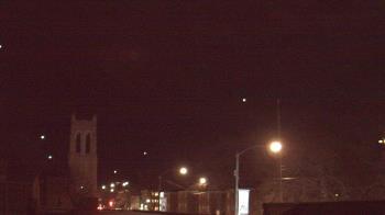 Weather camera view of St Philip Lutheran School.