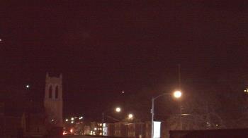 Weather camera view of St Philip Lutheran School.