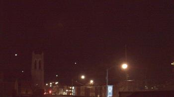 Weather camera view of St Philip Lutheran School.