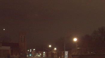 Weather camera view of St Philip Lutheran School.