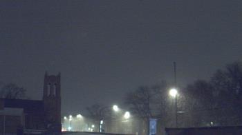 Weather camera view of St Philip Lutheran School.