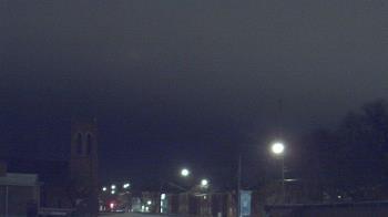 Weather camera view of St Philip Lutheran School.