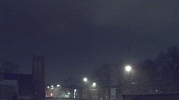 Weather camera view of St Philip Lutheran School.