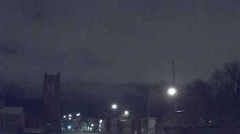 Weather camera view of St Philip Lutheran School.