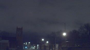 Weather camera view of St Philip Lutheran School.