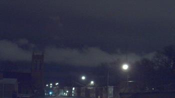 Weather camera view of St Philip Lutheran School.