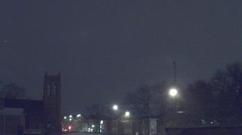 Weather camera view of St Philip Lutheran School.