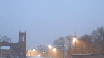 Weather camera view of St Philip Lutheran School.