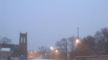 Weather camera view of St Philip Lutheran School.