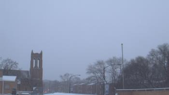 Weather camera view of St Philip Lutheran School.