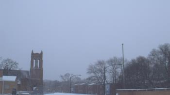 Weather camera view of St Philip Lutheran School.
