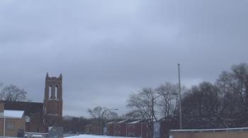 Weather camera view of St Philip Lutheran School.
