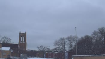 Weather camera view of St Philip Lutheran School.