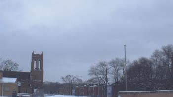 Weather camera view of St Philip Lutheran School.