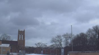 Weather camera view of St Philip Lutheran School.