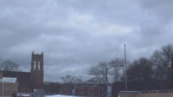 Weather camera view of St Philip Lutheran School.