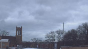 Weather camera view of St Philip Lutheran School.
