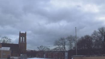 Weather camera view of St Philip Lutheran School.