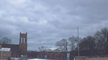 Weather camera view of St Philip Lutheran School.