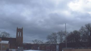 Weather camera view of St Philip Lutheran School.