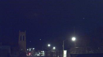 Weather camera view of St Philip Lutheran School.