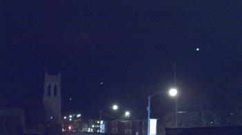 Weather camera view of St Philip Lutheran School.