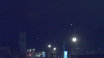 Weather camera view of St Philip Lutheran School.