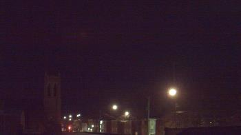 Weather camera view of St Philip Lutheran School.